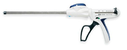 Picture of Wound Stapler Endo GIA™ Ultra Generation XL Pistol Grip Handle Titanium Staples Uses Endo GIA™ Universal Reloads and Endo GIA™Reloads with Tri - Staple™ TechnologyEGIAUXL