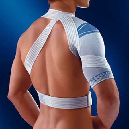 Picture of Shoulder Support OmoTrain Size 492724704