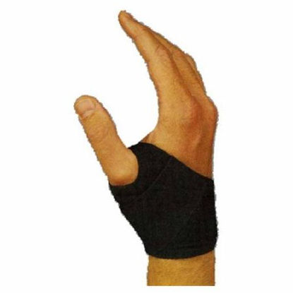 Picture of Thumb Splint X-Large Black224426
