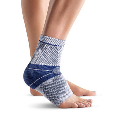 Picture of Ankle Support MalleoTrain® Size 3 Pull-On Right Foot11011103080603