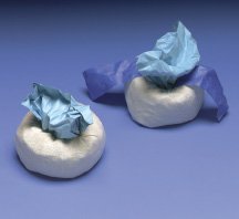 Picture of Stockinette Impervious DeRoyal® 12 X 48 Inch Cotton Sterile9816-54