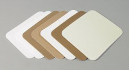 Picture of Splinting Material AliPlast™ 6A 1/4 X 24 X 29-1/2 Inch Polyethylene Foam White4411
