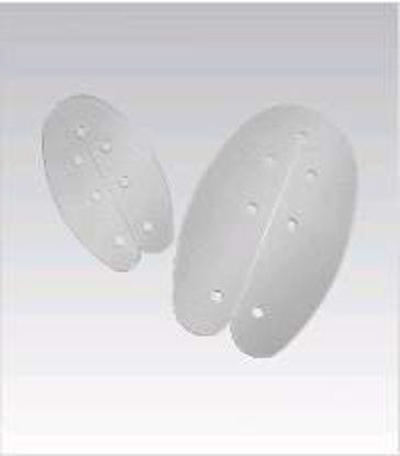 Picture of Internal Nasal Splint Bivalve SplintSP-27005