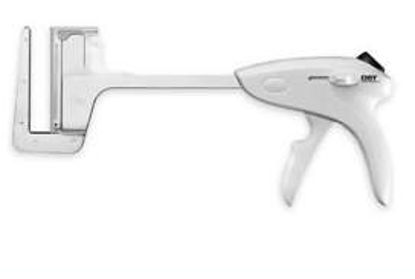 Picture of Wound Stapler TA™ Squeeze Handle Titanium Staples 3.5 mm StaplesTA9035S