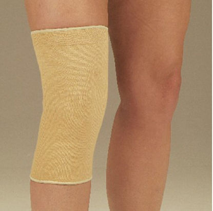 Picture of Knee Support DeRoyal® Small Pull-On 12 to 15 Inch Circumference Left or Right Knee7043-01