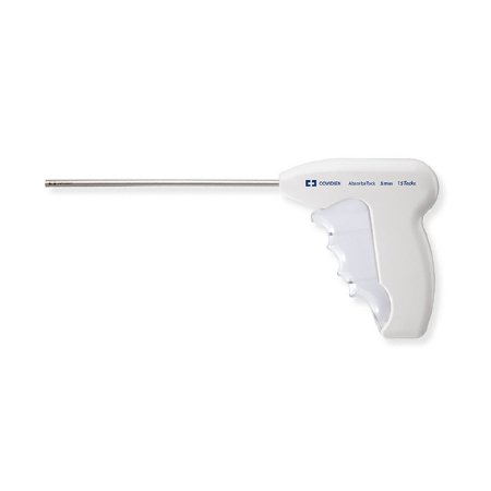 Picture of Fixation Device AbsorbaTack™ Squeeze Handle Polyester Co-polymer Tack C TacksABSTACK15