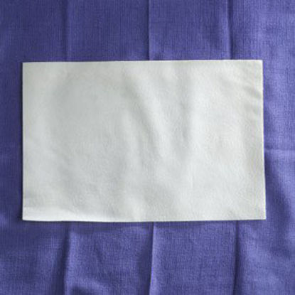 Picture of Surgical Parastomal Hernia Repair Permacol™ Partially Absorbable Porcine Dermal Collagen 5 X 10 cm Rectangle Style SterileP100510