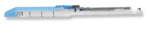 Picture of Staple Loading unit MultiFire Endo GIA™ Titanium Staples White Cartridge030807L