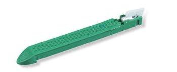 Picture of Staple Loading unit DST Series™ GIA™ Titanium Staples Green CartridgeGIA8048L