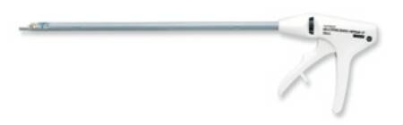 Picture of Wound Stapler MultiFire Endo Hernia™ 0° Squeeze Handle Titanium Staples 4.0 mm Staples174027