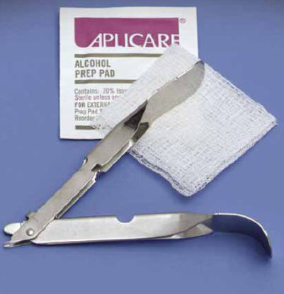 Picture of Skin Staple Removal KitTSR-1