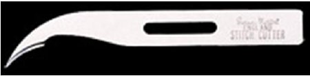 Picture of Stitch Cutter Swann - Morton® Carbon SteelSM0420