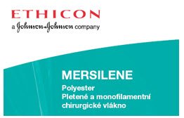 Picture of Suture with Needle Mersilene™ Nonabsorbable Uncoated Green Suture Braided Polyester Size 3 - 0 30 Inch Suture 1-Needle 26 mm Length 1/2 Circle Taper Point NeedleR832H