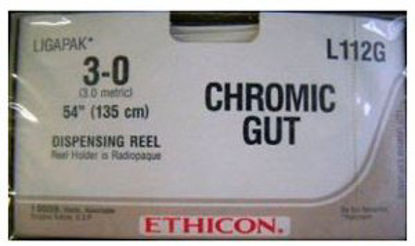 Picture of Ligating Reel with Suture LigaPak™L112G