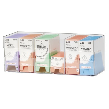 Picture of Suture Storage Rack Single Tier304100