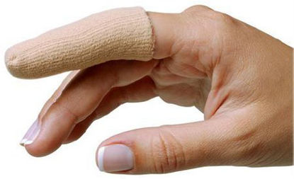 Picture of Digit Cap Visco-GEL® Large / X-Large Pull-On4053-L/XL