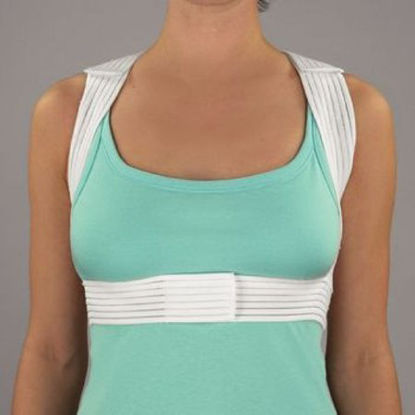 Picture of Posture Corrector Rolyan® Medium / Large @#$USER_ATTR$#@92741502