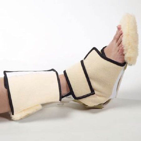 Picture of Orthotic System Rolyan Plus 2 Regular Hook and Loop Closure618701