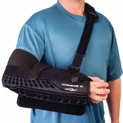 Picture of Arm Sling DonJoy® UltraSling® Medium081540483