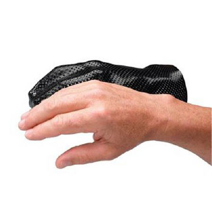 Picture of Splinting Material Rolyan® Aquaplast™ ProDrape™-T Solid 3/32 X 18 X 24 Inch Thermoplastic WhiteA96266