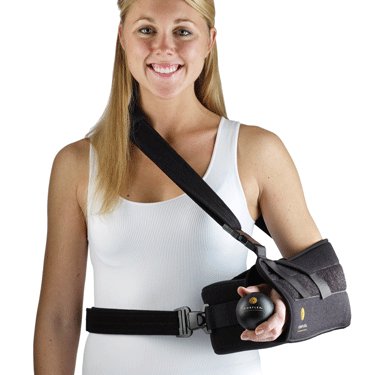 Picture of Shoulder Abduction Pillow Large Tricot / Foam23-1933-000