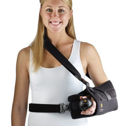 Picture of Shoulder Abduction Pillow Large Tricot / Foam23-1933-000