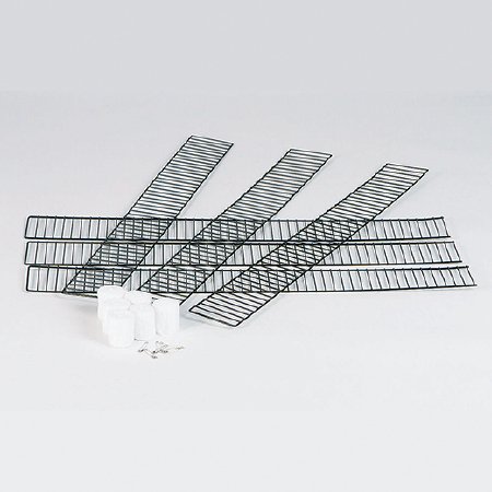 Picture of FareTec, Inc Ladder Splint Kit Vinyl Coated Wire 3-1/2 to 30 Inch1211400