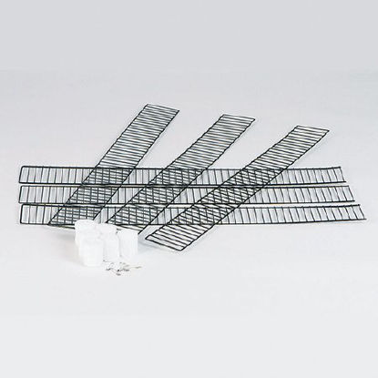 Picture of FareTec, Inc Ladder Splint Kit Vinyl Coated Wire 3-1/2 to 30 Inch1211400