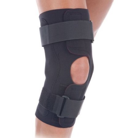 Picture of Knee Brace Rolyan® X-Large Wraparound Left or Right Knee081547124