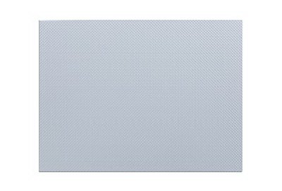 Picture of Splinting Material Orfit® Colors NS 13% Micro Perforated 1/12 X 18 X 24 Inch Thermoplastic with Non-Stick Coating Metallic Sonic Silver24-5771-1