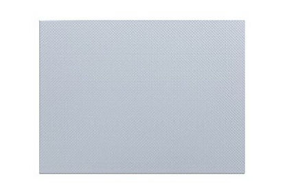 Picture of Splinting Material Orfit® Colors NS 13% Micro Perforated 1/12 X 18 X 24 Inch Thermoplastic with Non-Stick Coating Metallic Sonic Silver24-5771-1