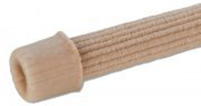 Picture of Digit Tube Dr. Jill's Small Pull-On ToeEC3 SM 2 PK 3/4"X 6