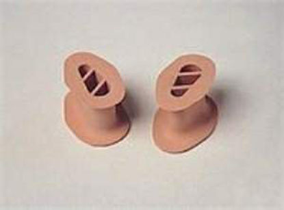 Picture of Toe Spacer Bunion Relievers™ Small Without Closure Toe8129-S