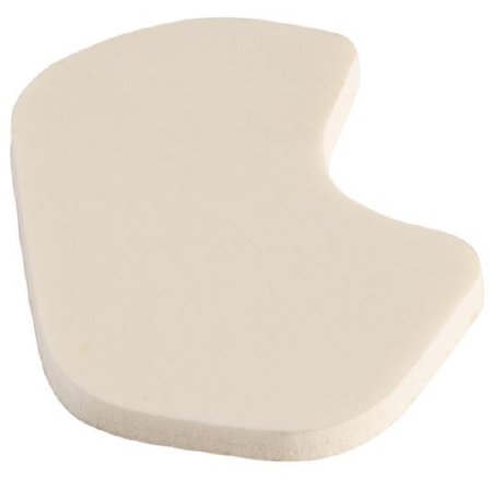 Picture of Foot Pad Stein's® Dancer's Pad Adhesive Right Foot765-3441-0000