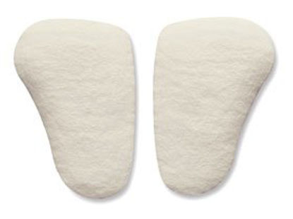 Picture of Metatarsal Cushion Hapad® X-Large Without Closure Foot6409