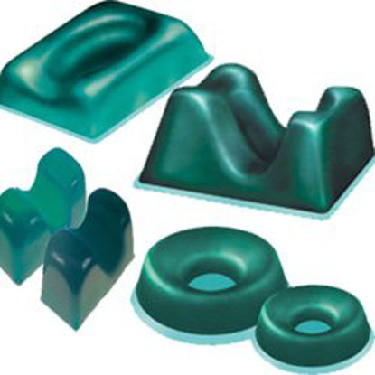 Picture of Heel Pad Oasis™ Without Closure Foot50008130