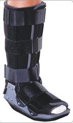 Picture of Walker Boot ProGait ST X-Small Male 1 to 2-1/2 / Female 1 to 3-1/2 Left or Right FootAL032001BB-