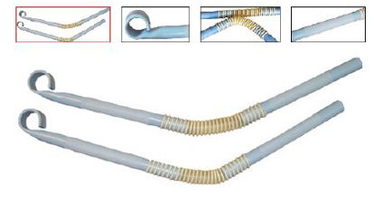 Picture of Full Upper Extremity Bio-Bones Prosthetics, Flexible Elbow 19-1/2 to 21-1/2 InchMBUE-1