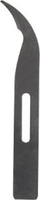 Picture of Stitch Cutter Carbon Steel2002-SC