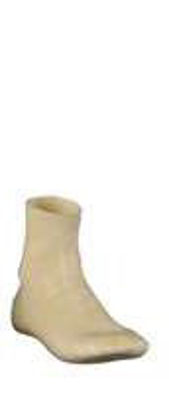 Picture of Casting Sock Ankle Polyester / Resin Beige65418/NA/LG