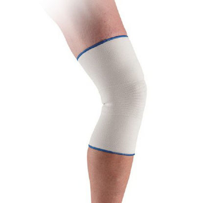 Picture of Knee Suuprot Ossur® Medium Pull-On 15 to 18 Inch Knee Circumference Left or Right Knee13351