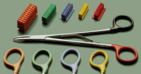 Picture of Laparoscopic Clip Applier523110