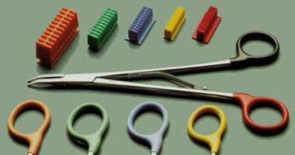 Picture of Laparoscopic Clip Applier523110