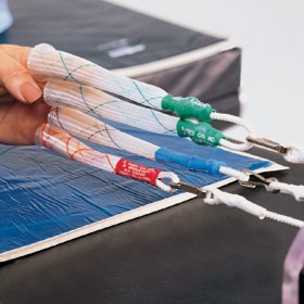 Picture of Allen® Finger Trap Mesh X-Large923488