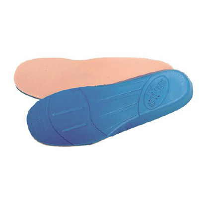 Picture of Orthotic Insole Plastazote® / ThermoSKY EVA Female 640668-W6