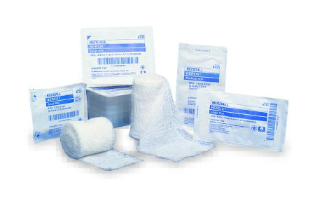 Picture of Suture without Needle Coated Vicryl™ SUTUPAK™ Braided Polyglactin 910 Absorbable Coated Size 0 18 Inch SutureJ912G