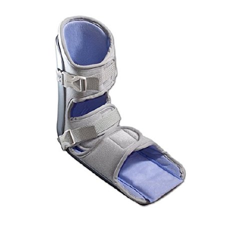 Picture of Ankle Splint Nice Stretch® Large / X-Large Male 11 and Up / Female 10 and Up50312