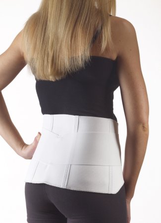 Picture of Back Support Contour X-Large Contact Closure 42 to 48 Inch Waist Circumference @#$USER_ATTR$#@35-1744-000