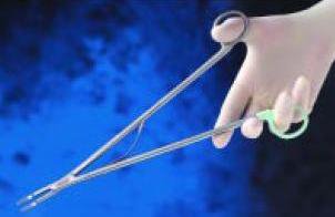 Picture of Ligating Clip Applier Horizon™237085