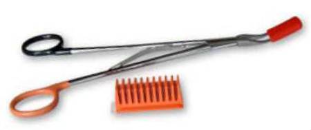 Picture of Ligating Clip Applier Hemoclip® Plus533150